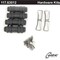 Centric Parts Disc Brake Hardware Kit, 117.63012 117.63012 - alternate 1